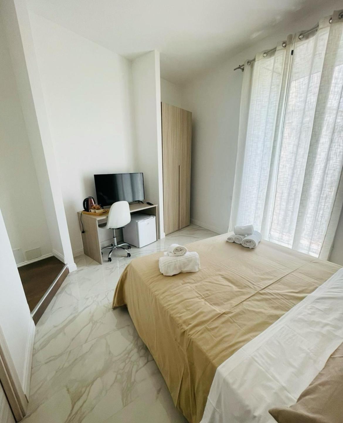 Nerisa Home Naples Exterior photo