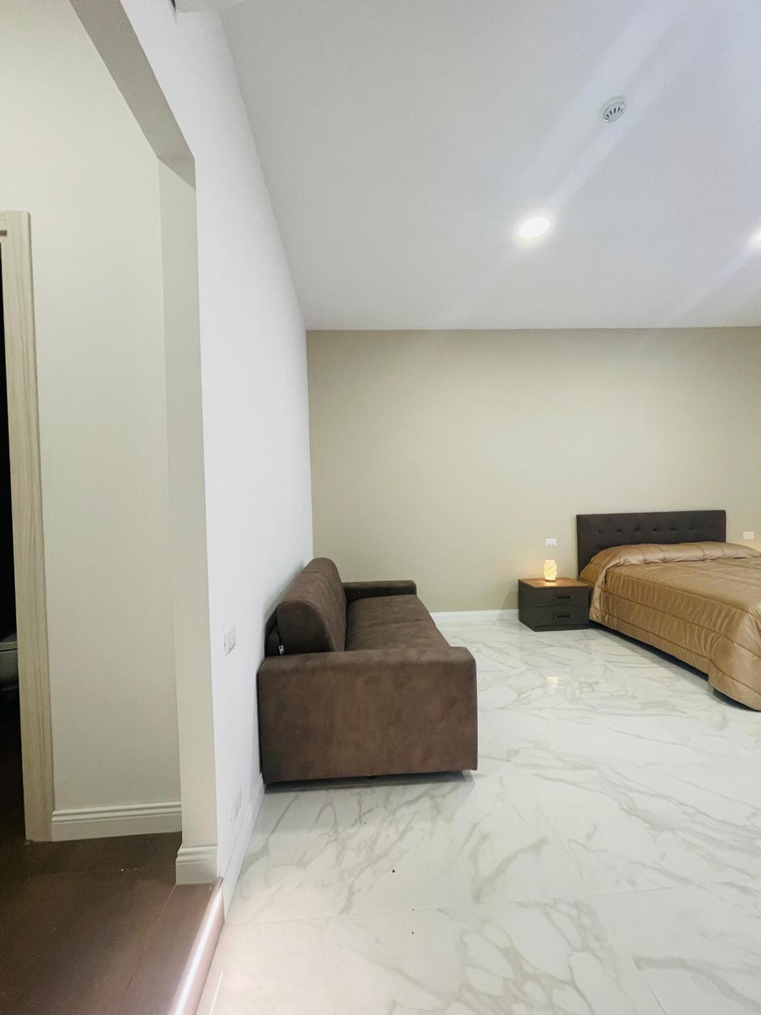 Nerisa Home Naples Exterior photo